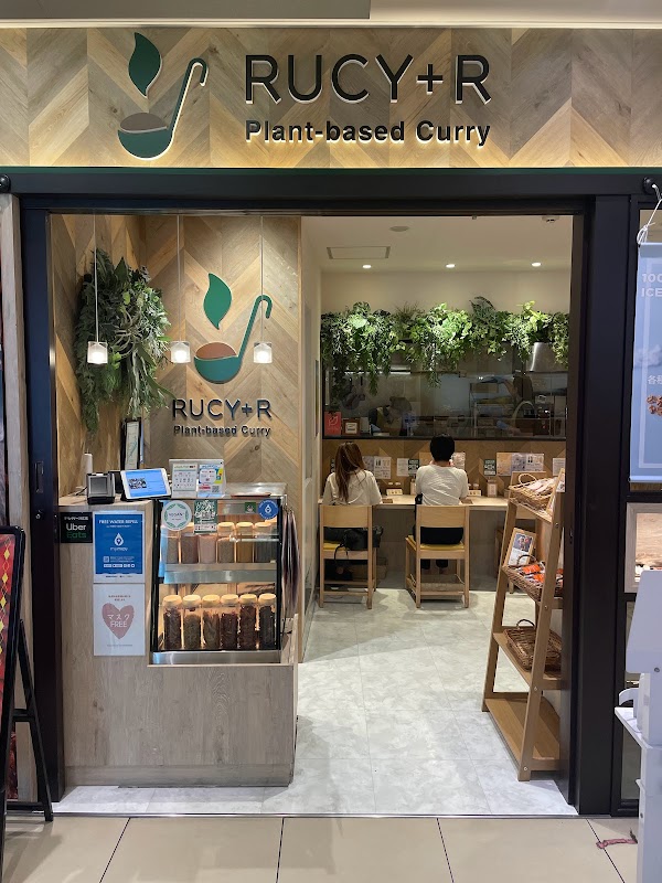 RUCY+R Yokohama JOINUS