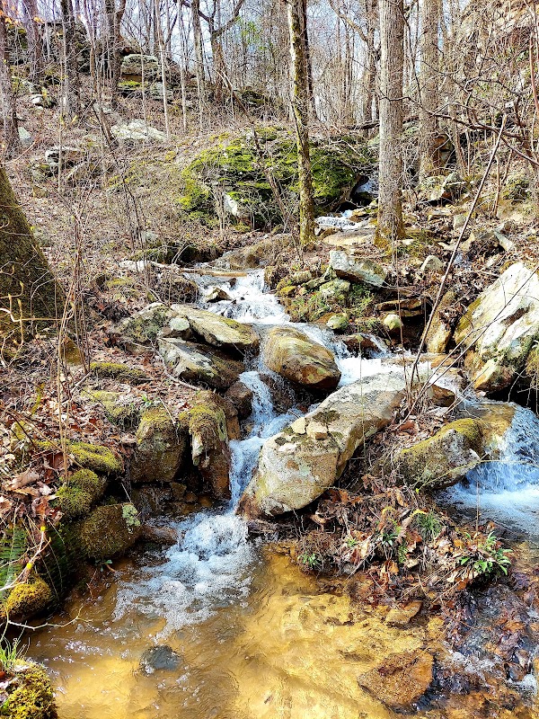 Cumberland Trail
