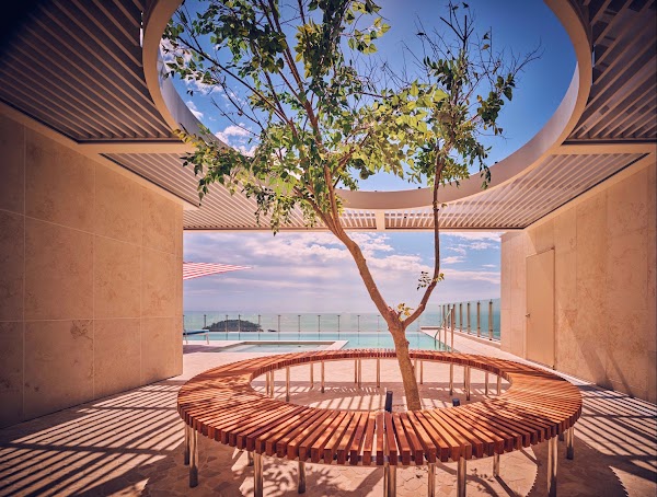 The Coolest Hotel, Busan