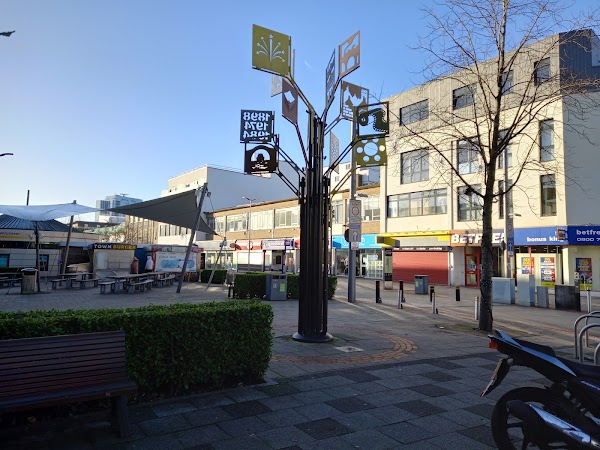 Hemel Hempstead