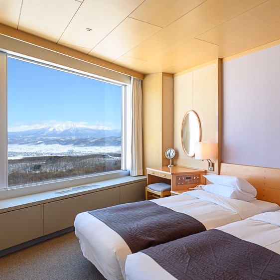 New Furano Prince Hotel 5