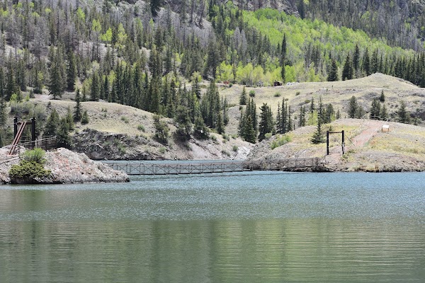 Goose Island Metal Bridge 1