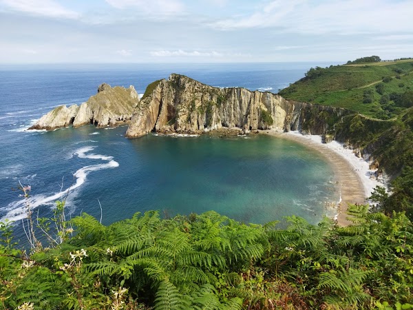 Silence Beach