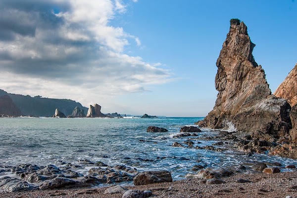 Silence Beach 5