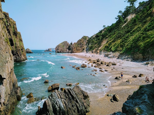 Silence Beach 4