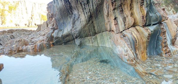 Silence Beach 2