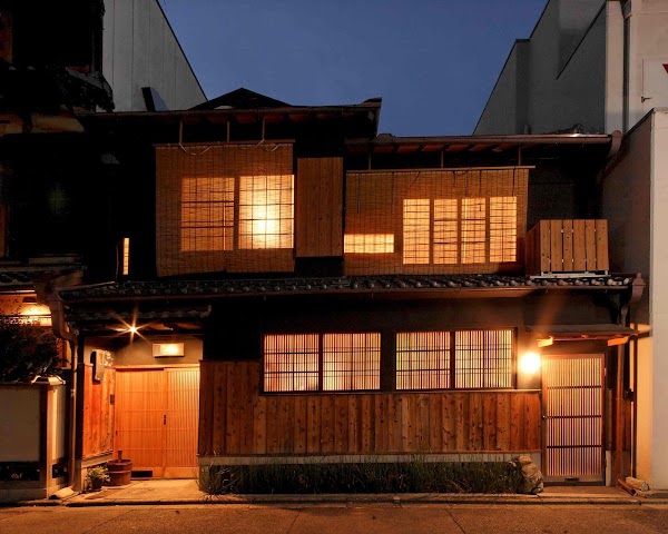 The Gion House 1