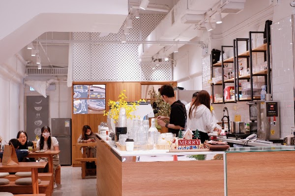 Jen Cafe