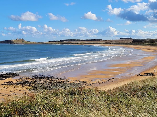 Embleton Bay