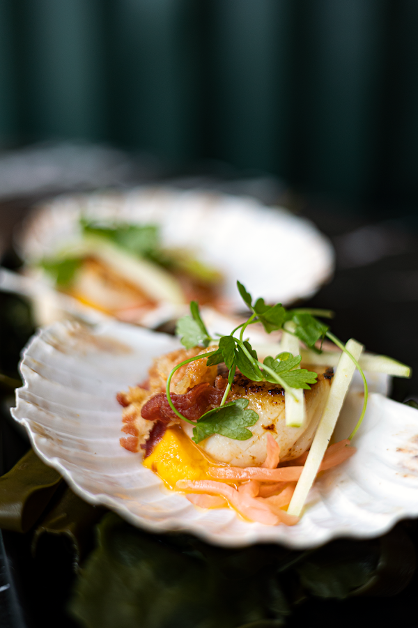 Bread Street Kitchen & Bar - The Emsphere 5