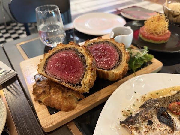 Bread Street Kitchen & Bar - The Emsphere 4