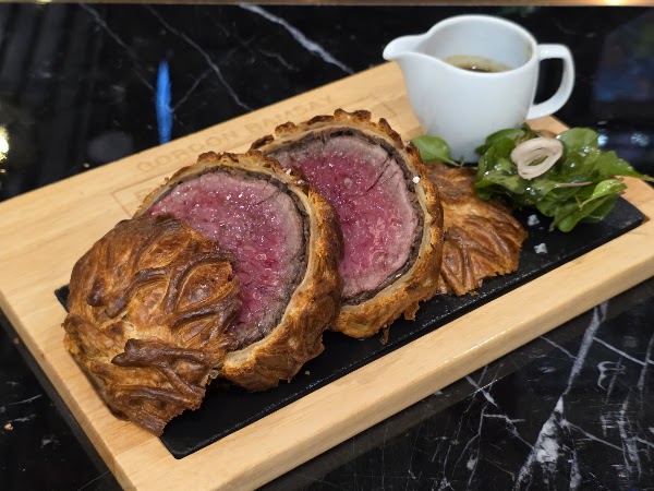 Bread Street Kitchen & Bar - The Emsphere 3