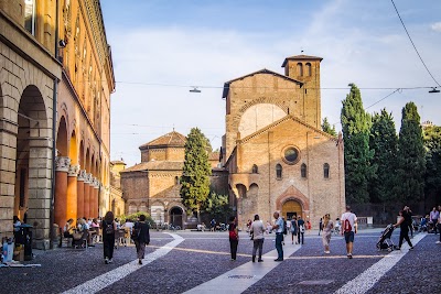 Basilica santuario Santo Stefano - Complesso delle sette chiese