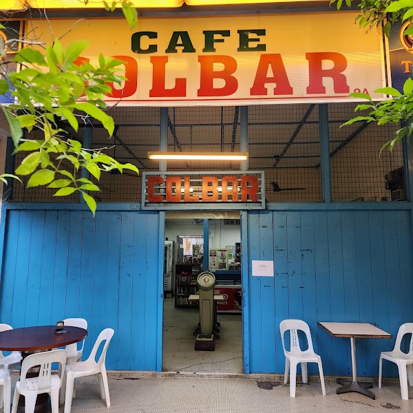 Colbar