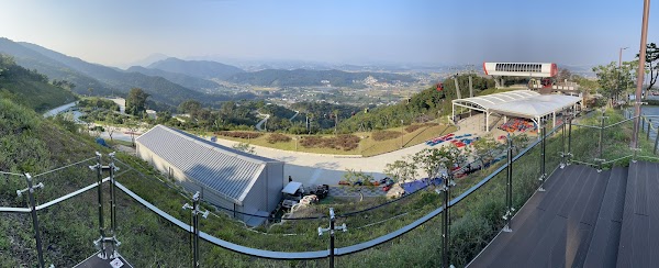GANGHWA SEASIDE RESORT