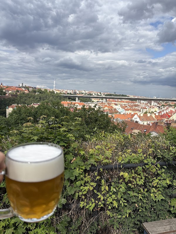 Na Hradbách 4