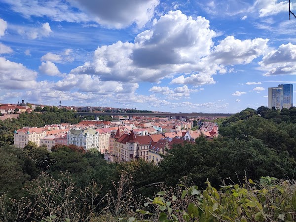 Na Hradbách 3