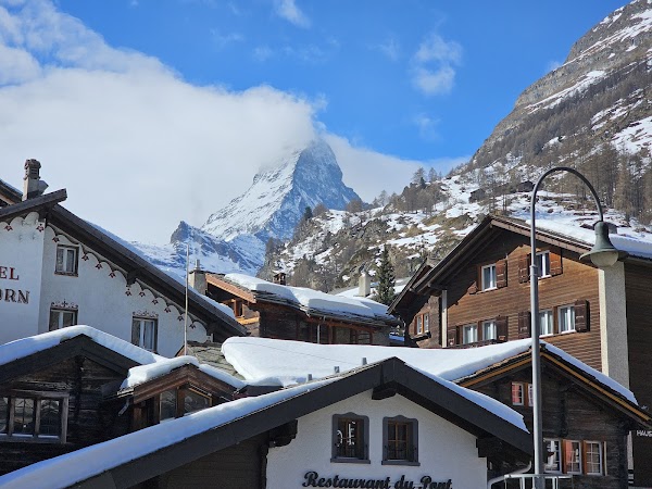 Viewpoint Matterhorn 1