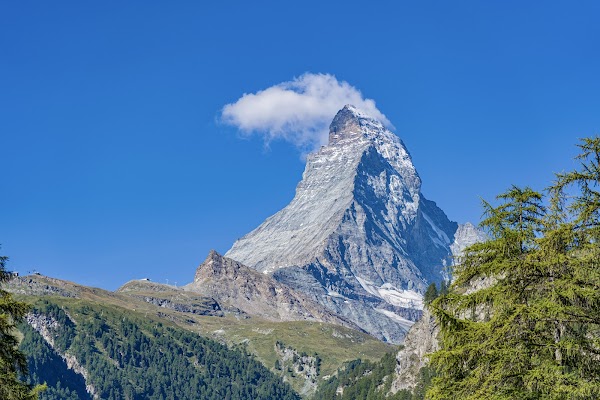 Viewpoint Matterhorn 5