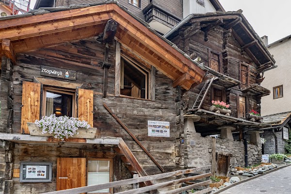 Viewpoint Matterhorn 4