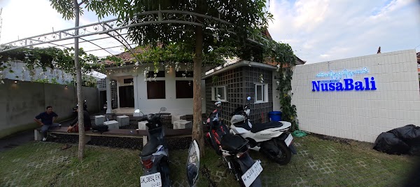 Kantor NusaBali 5