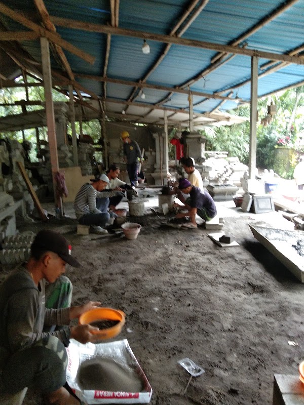 Kantor NusaBali 4