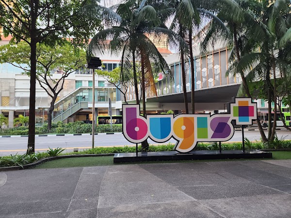 Bugis+