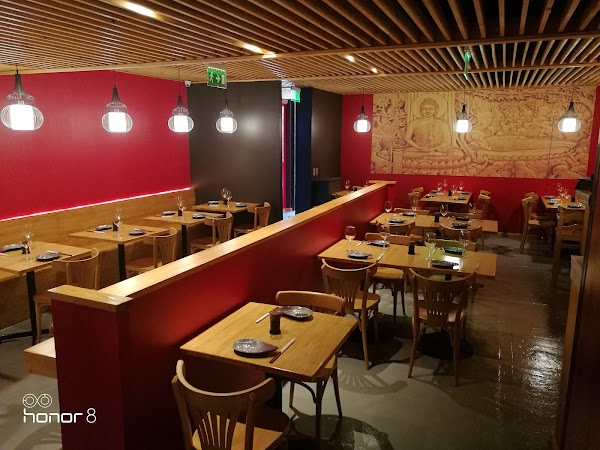 Ootoya - Ramen & Noodles House 1