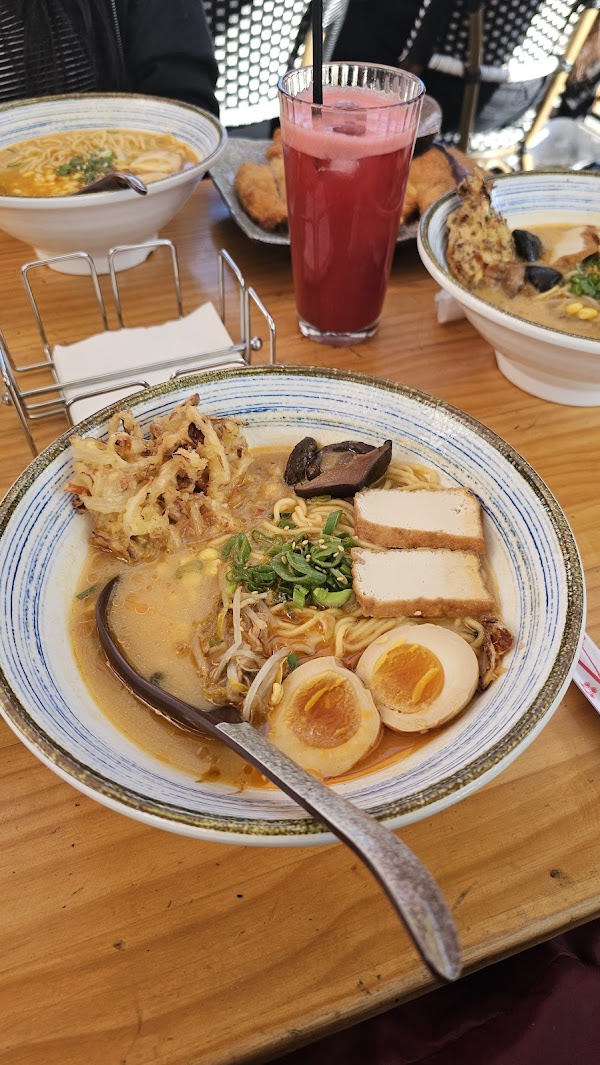 Ootoya - Ramen & Noodles House 2