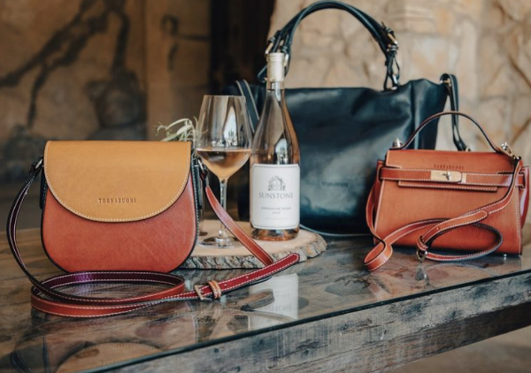 Tornabuoni Tuscany Leather 4