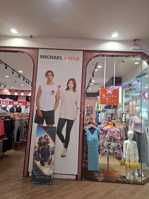 At First (MBK Branch) 1