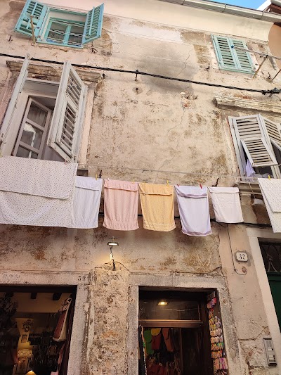 Rovinj Market