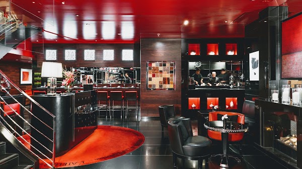L'Atelier de Joël Robuchon Étoile