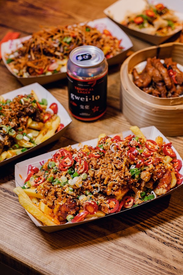 Hello Oriental 5