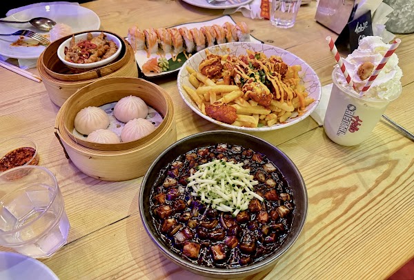 Hello Oriental 4