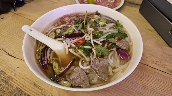 Hello Oriental 2