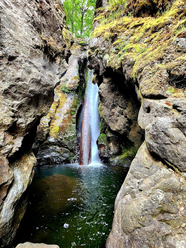 Rodney Falls 5