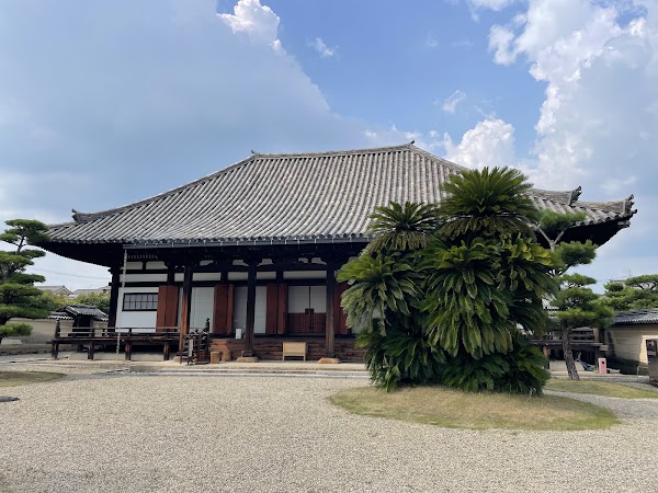 Hokke-ji