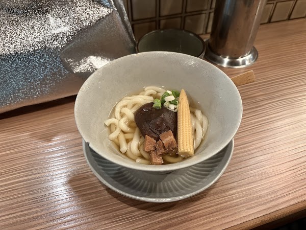 弍佃 関東煮 3
