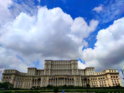 Palace of Parliament 2