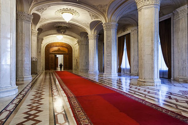 Palace of Parliament 4