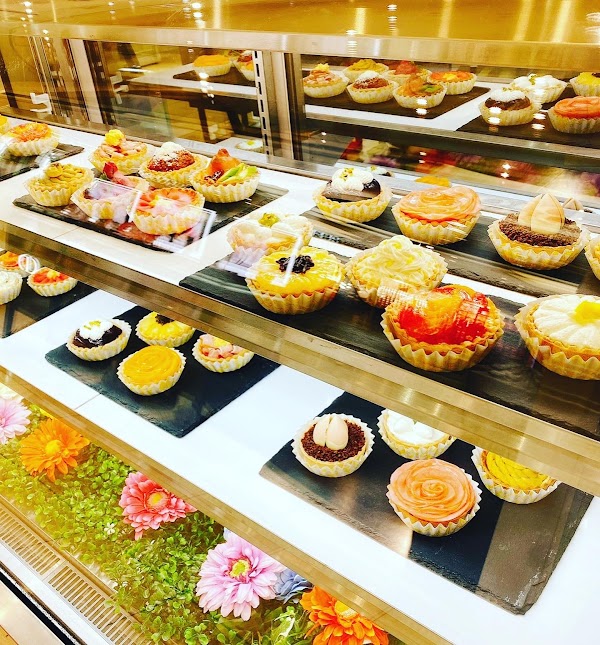 FlowerQuiche本店 (フラワーキッシュ) キッシュ専門店＆カフェ 1