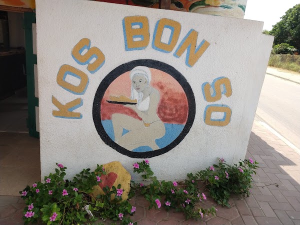 Kos Bon So 2