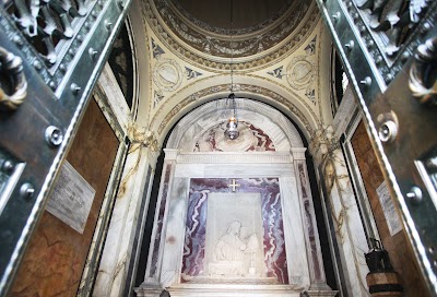 Dante's Tomb