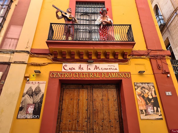 Casa de la Memoria 1