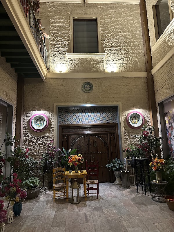 Casa de la Memoria 5