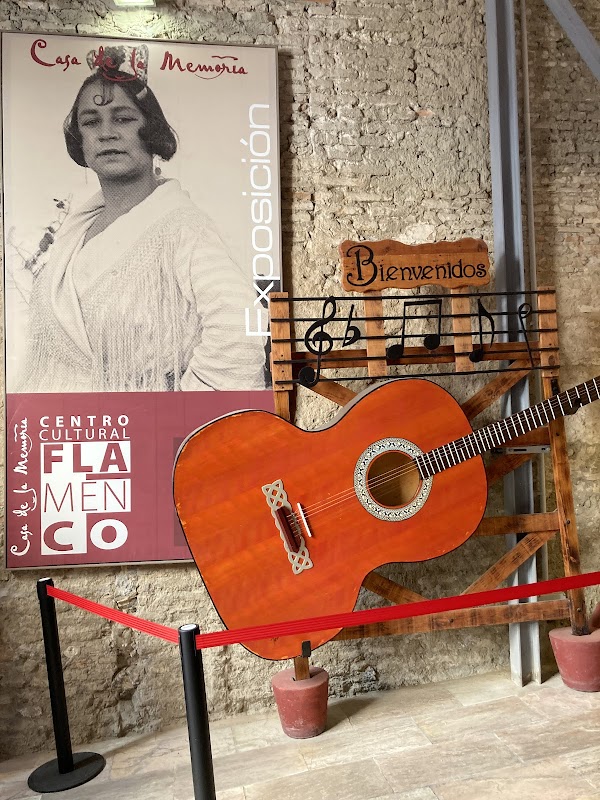 Casa de la Memoria 4