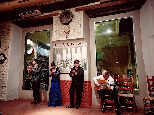 Casa de la Memoria 3