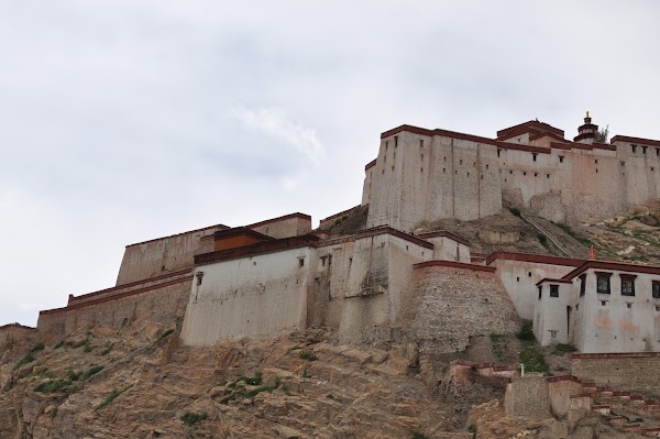 Tibet 5