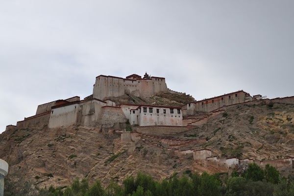 Tibet 4